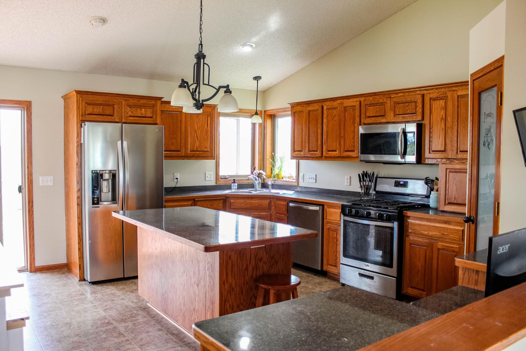 Sold Property