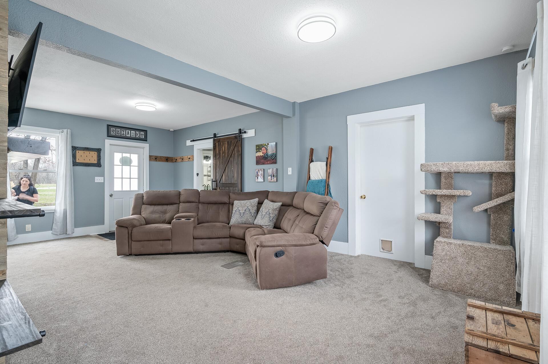 Sold Property
