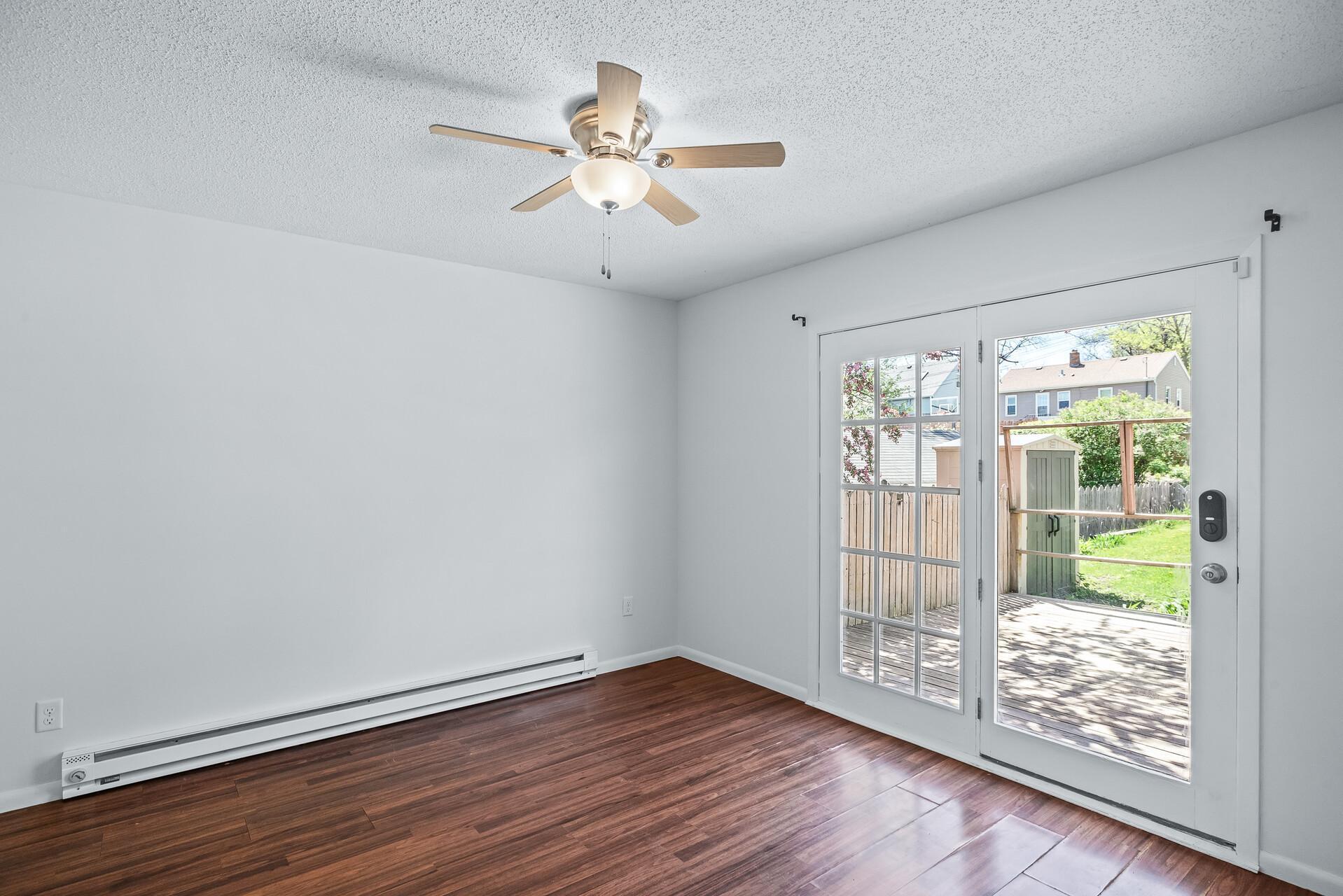 Sold Property