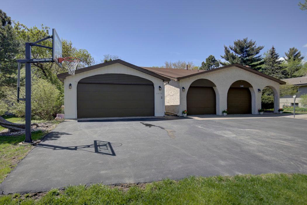 Sold Property