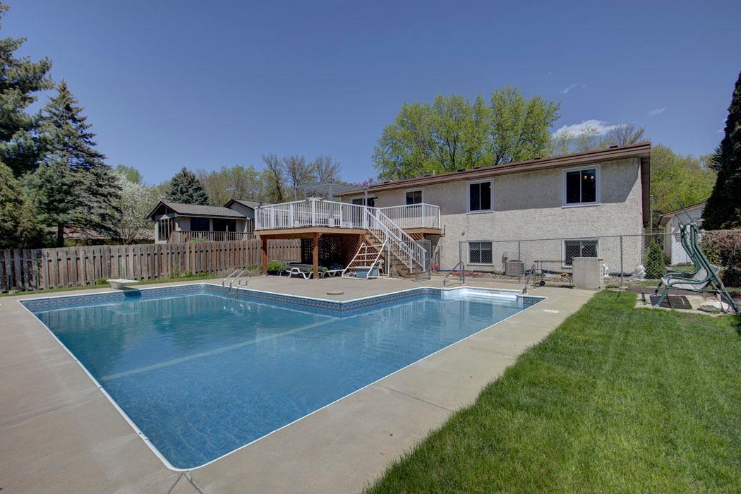 Sold Property