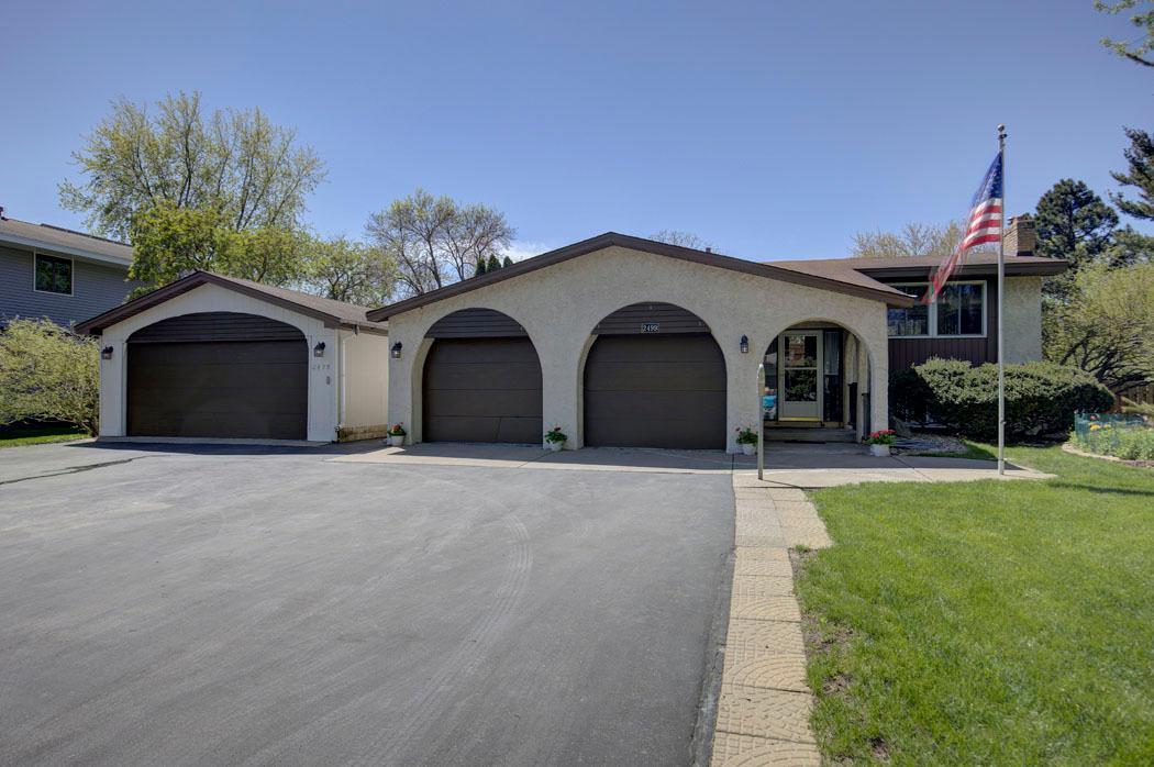 Sold Property