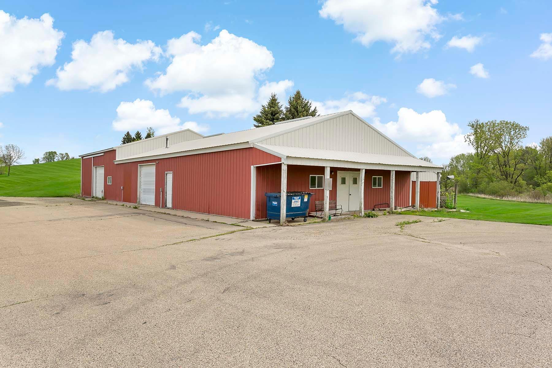 Sold Property