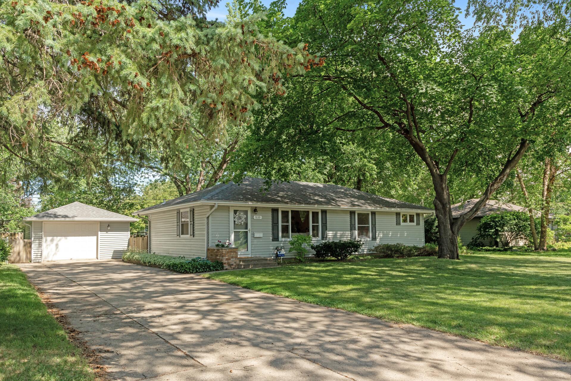 Sold Property