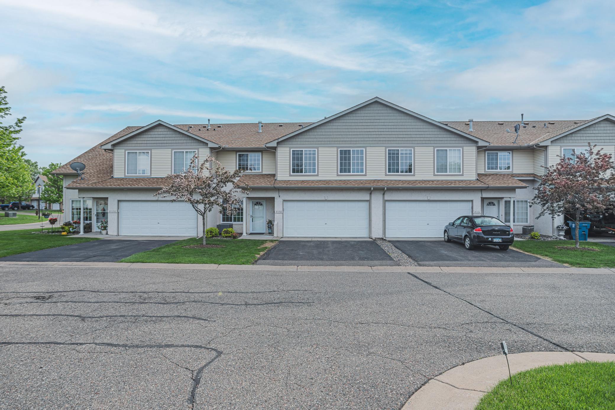 Sold Property