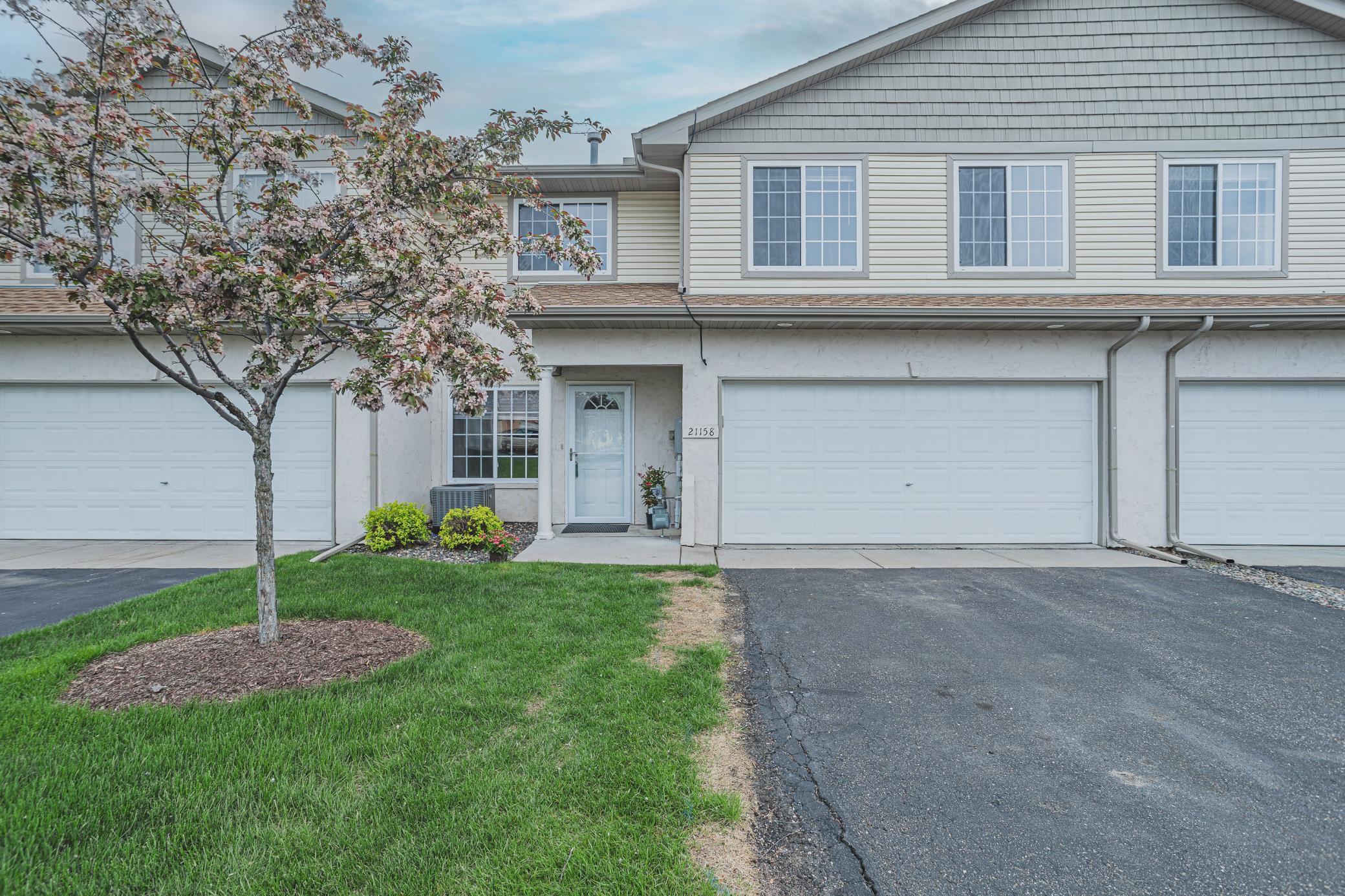 Sold Property