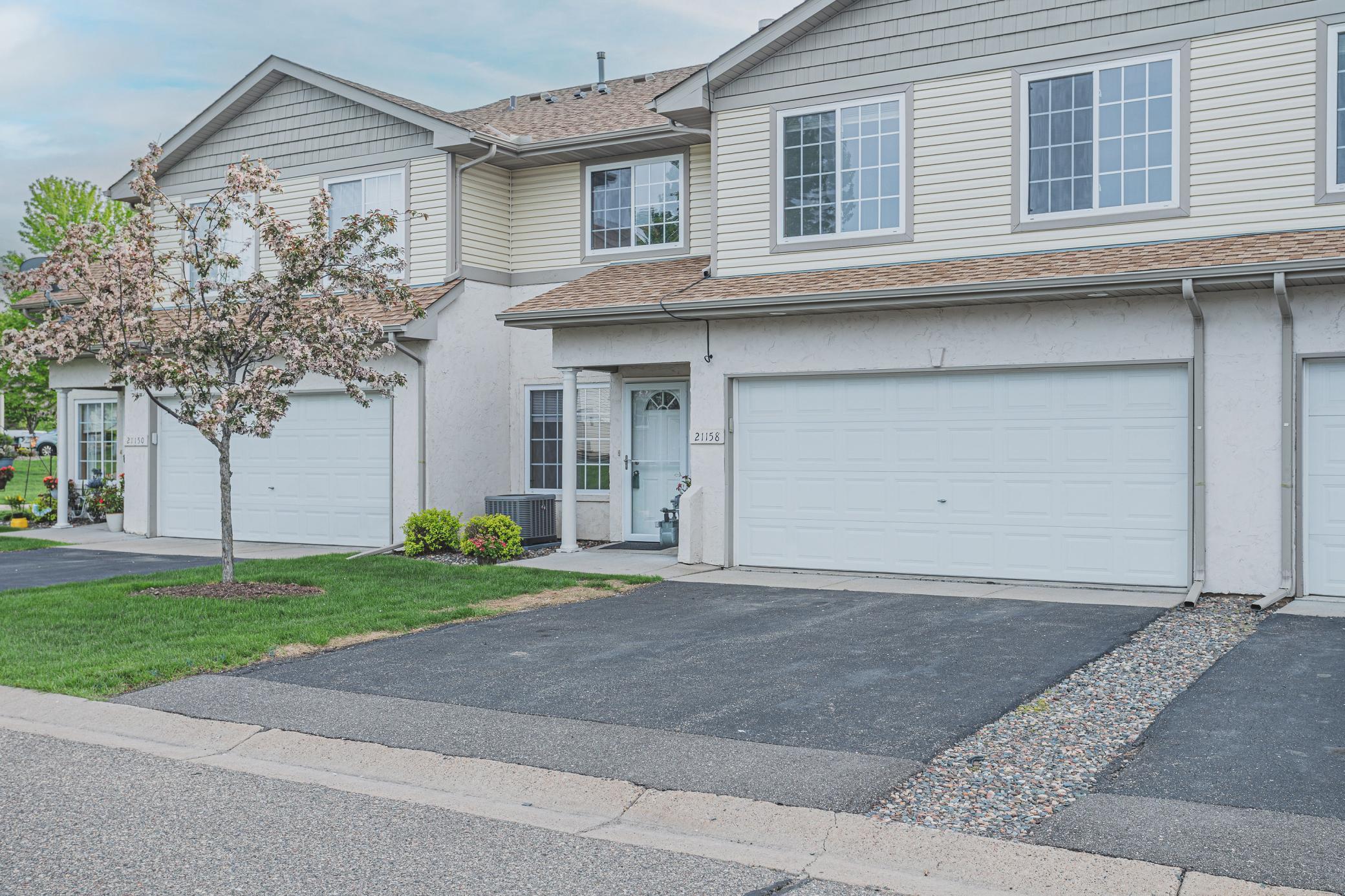 Sold Property