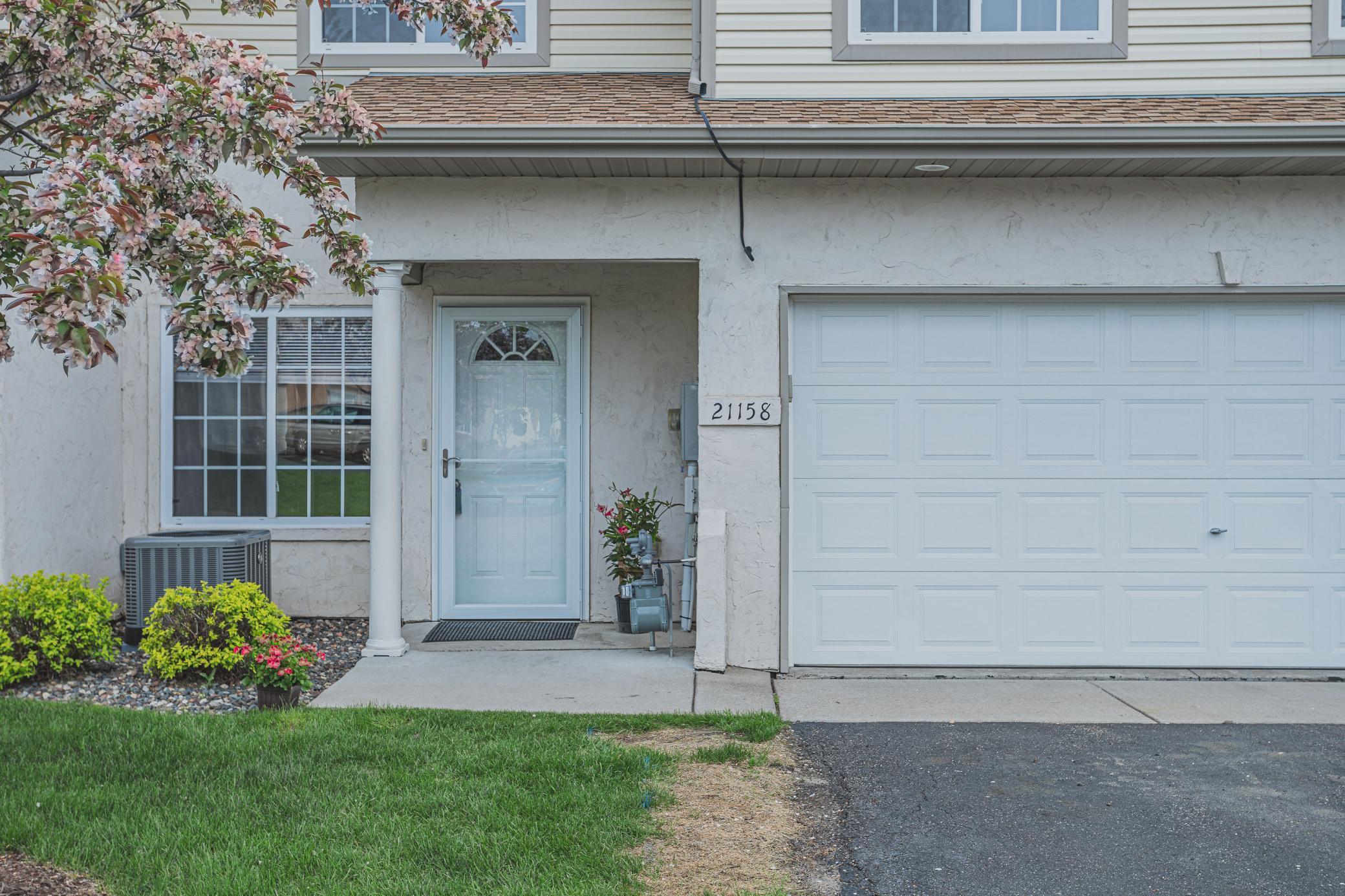 Sold Property