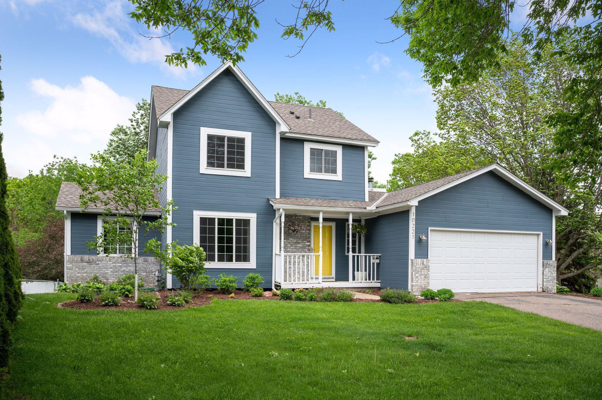 10221 Upper 205th Lakeville Sold Property