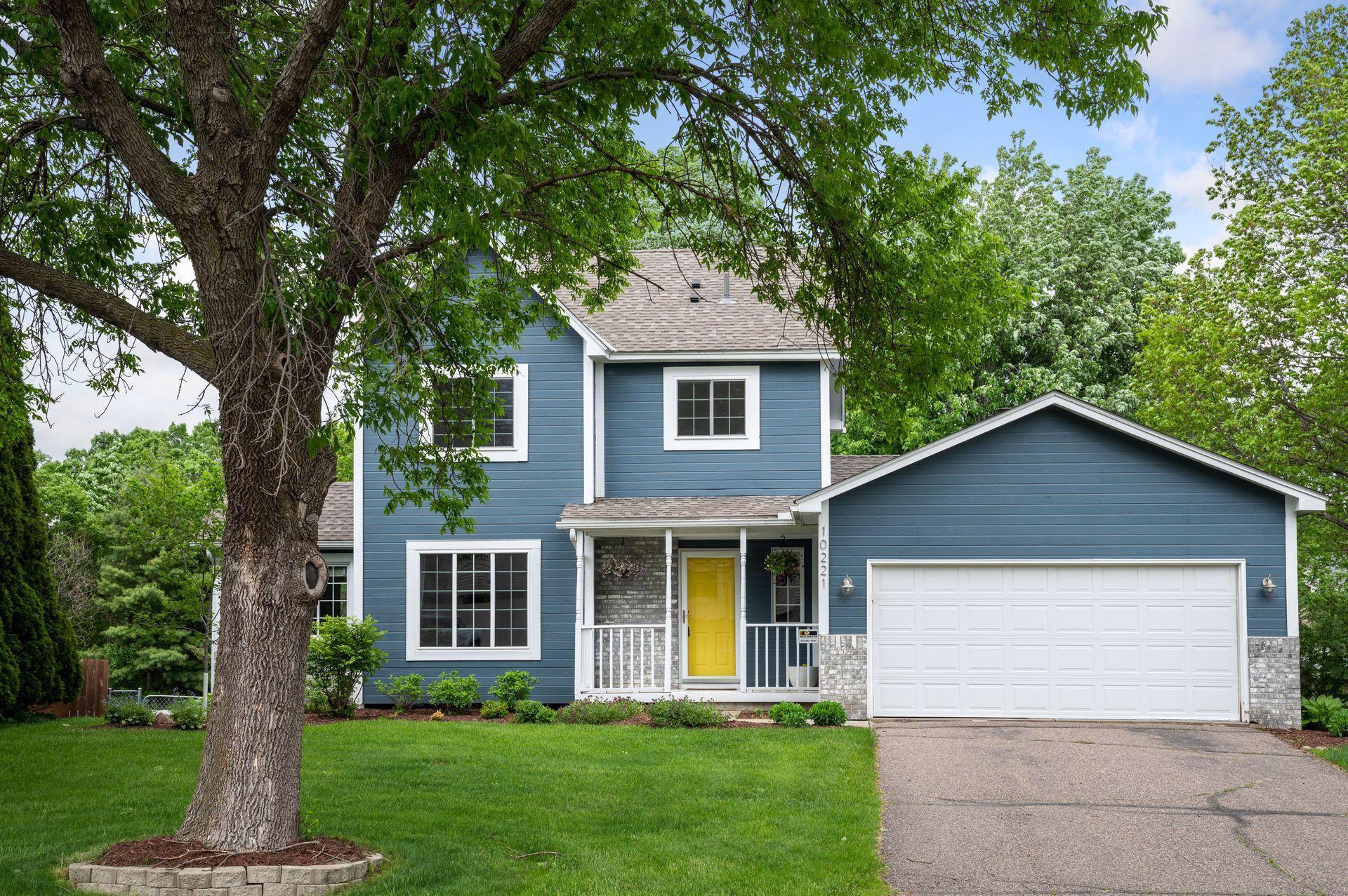 10221 Upper 205th Lakeville Sold Property