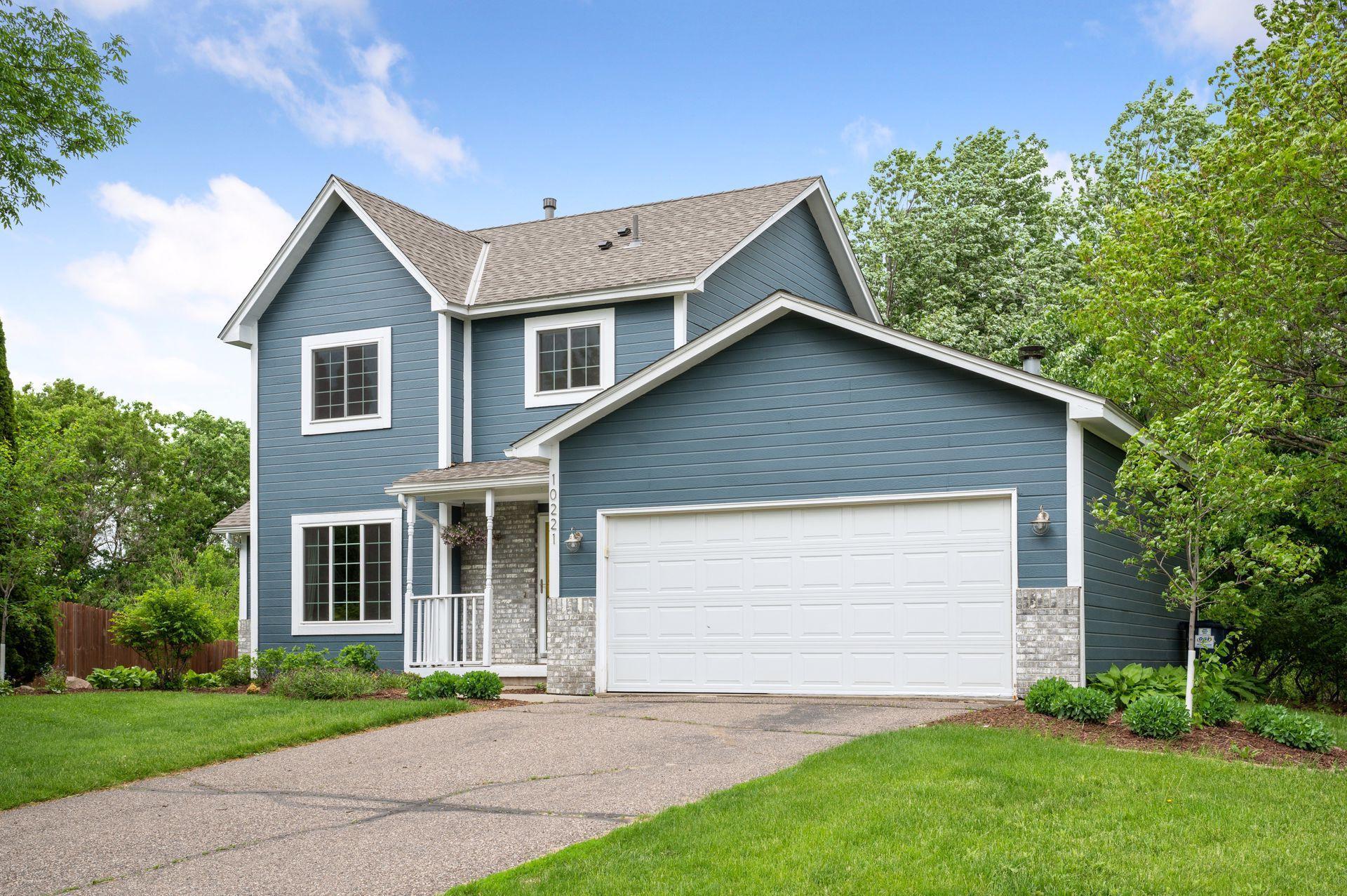 10221 Upper 205th Lakeville Sold Property