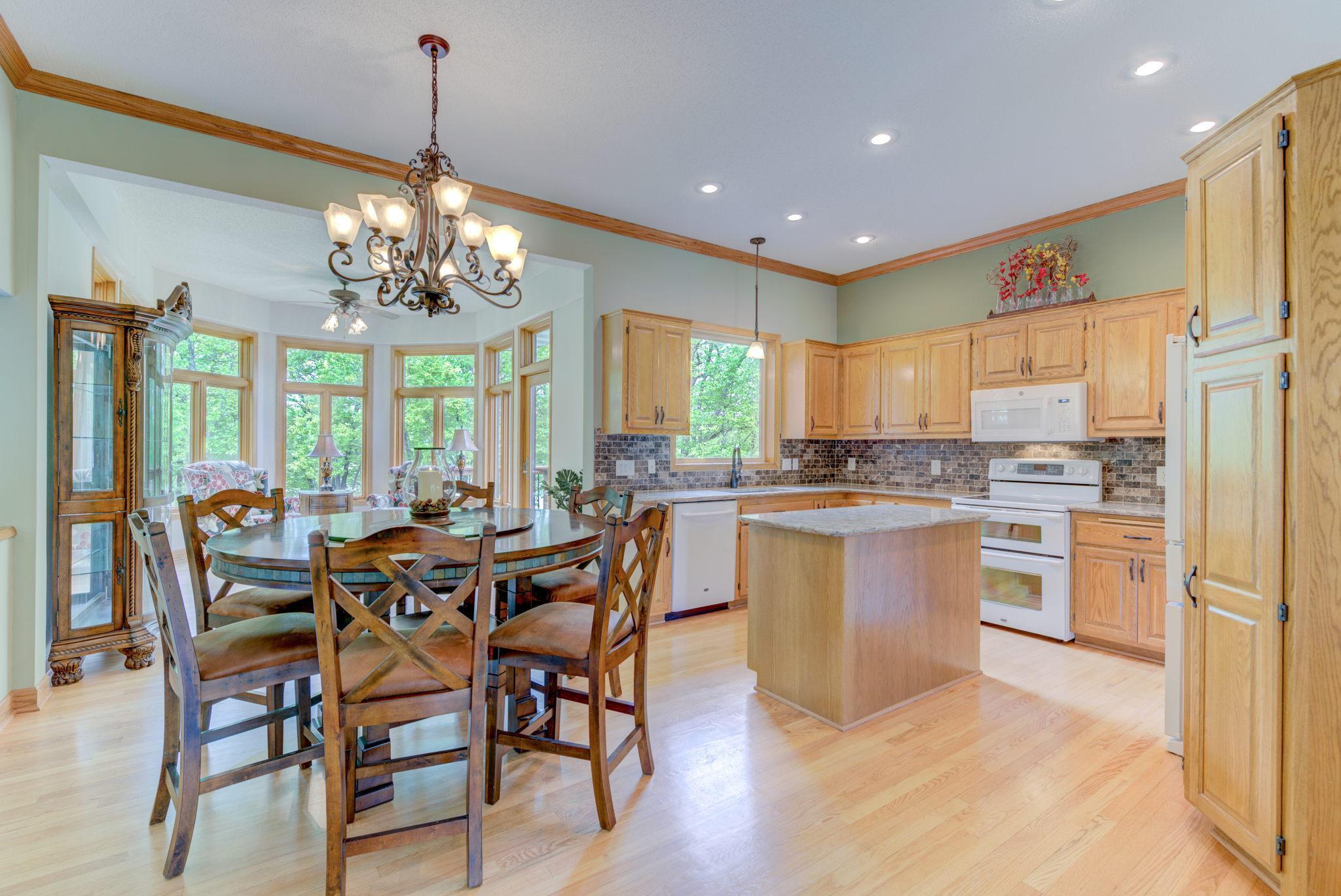 Sold Property