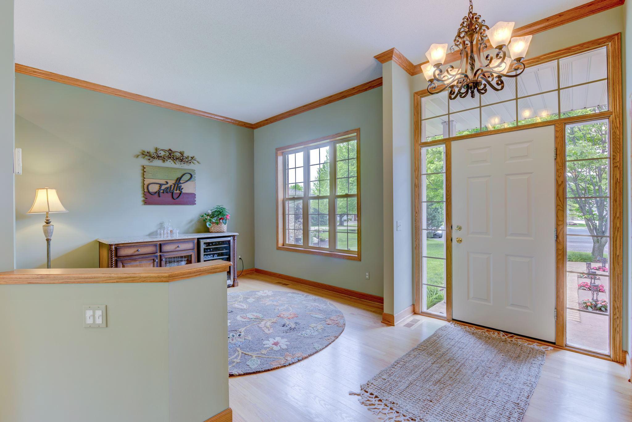 Sold Property