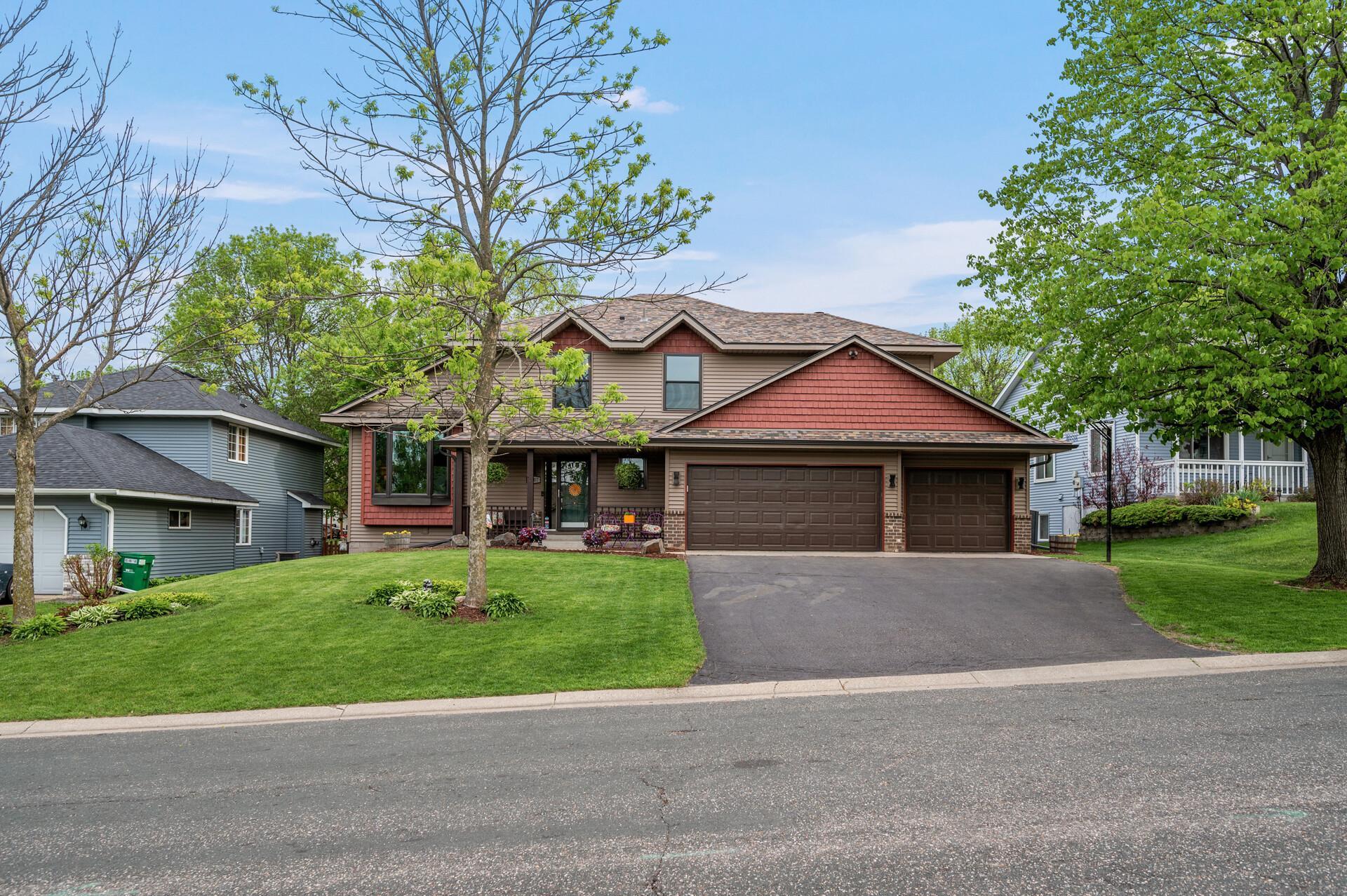 Sold Property