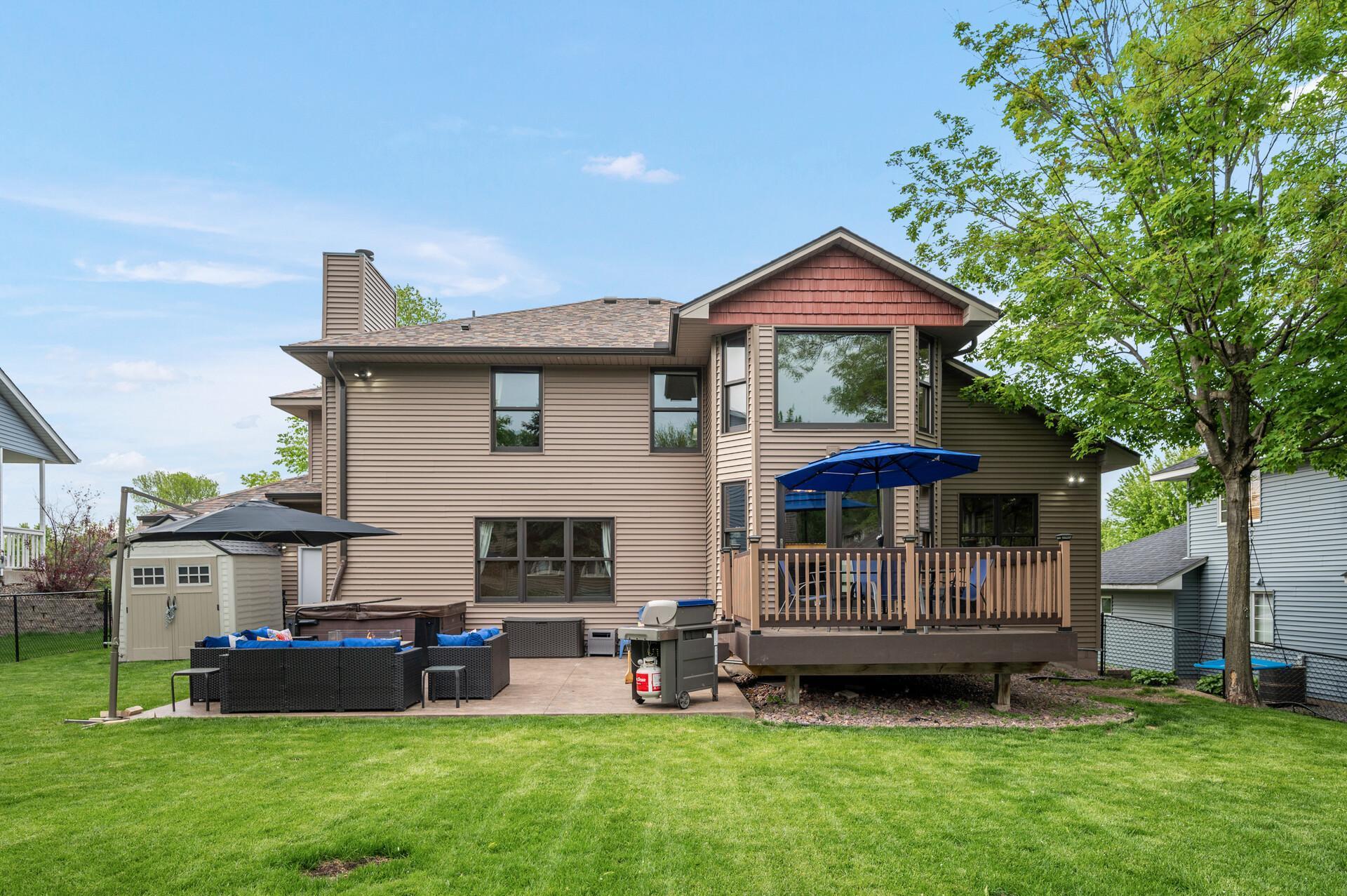 Sold Property