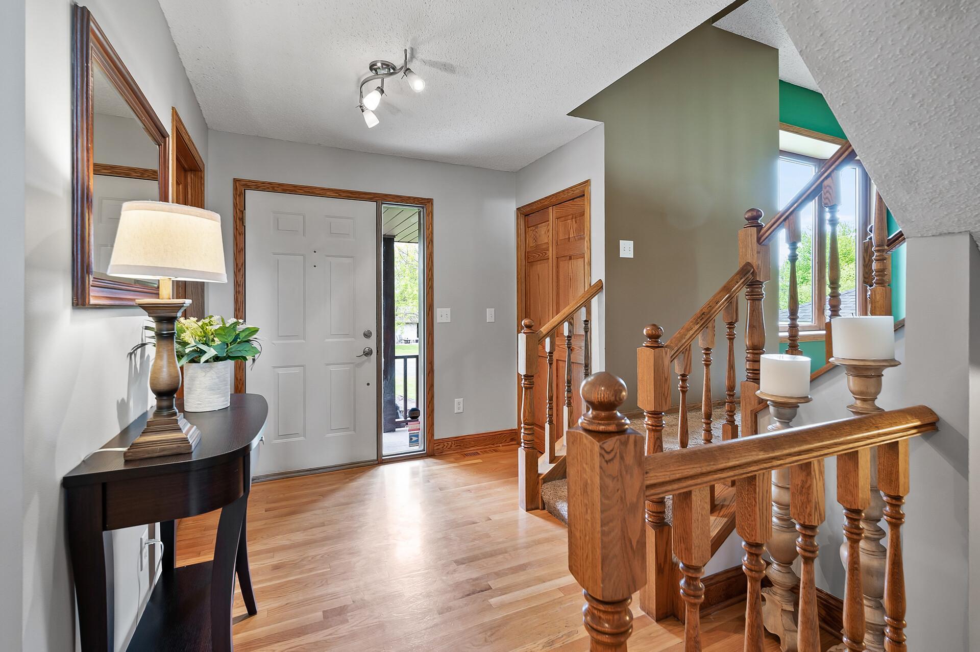 Sold Property
