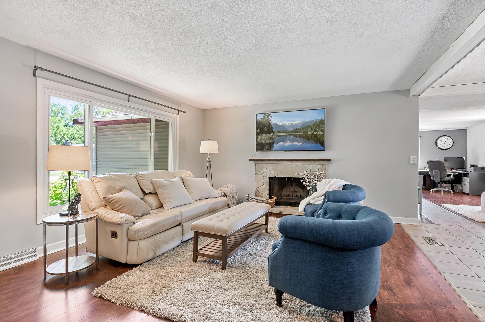 Sold Property