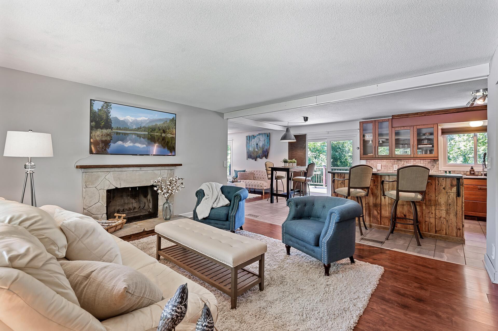 Sold Property