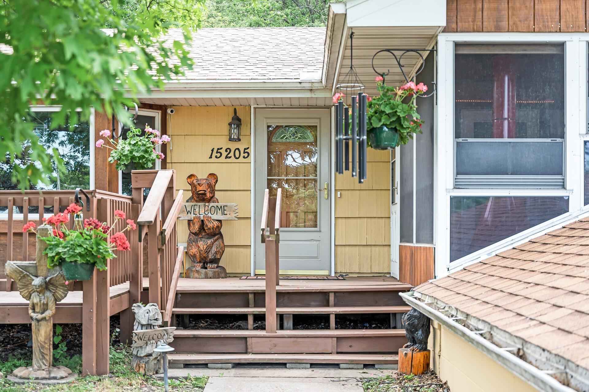 Sold Property