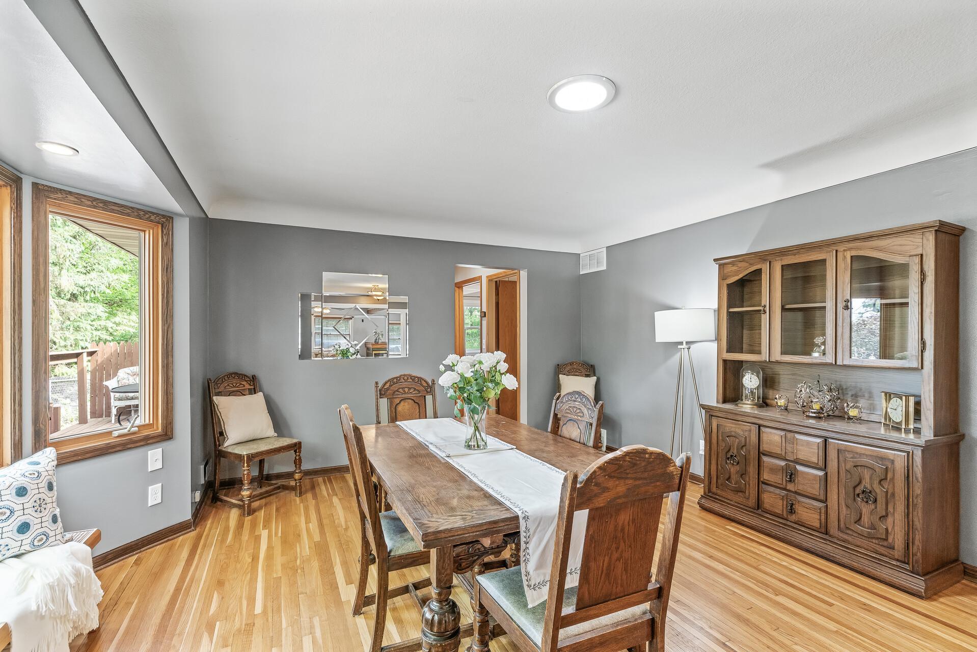 Sold Property