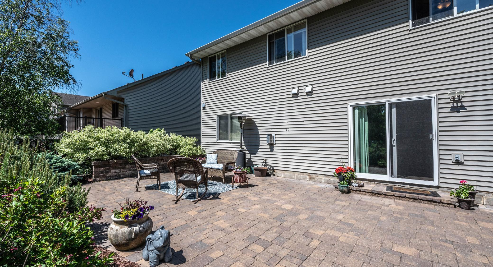 Sold Property