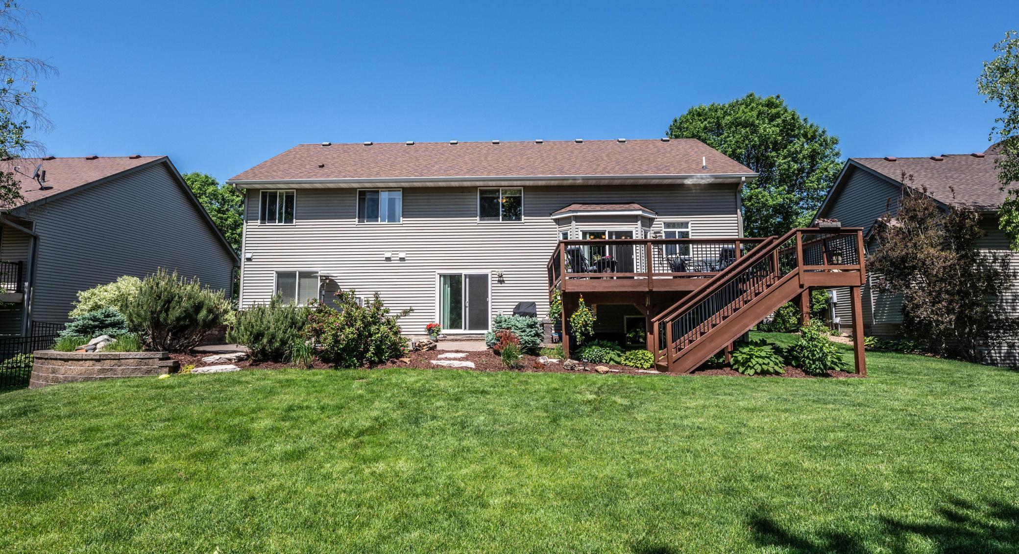 Sold Property