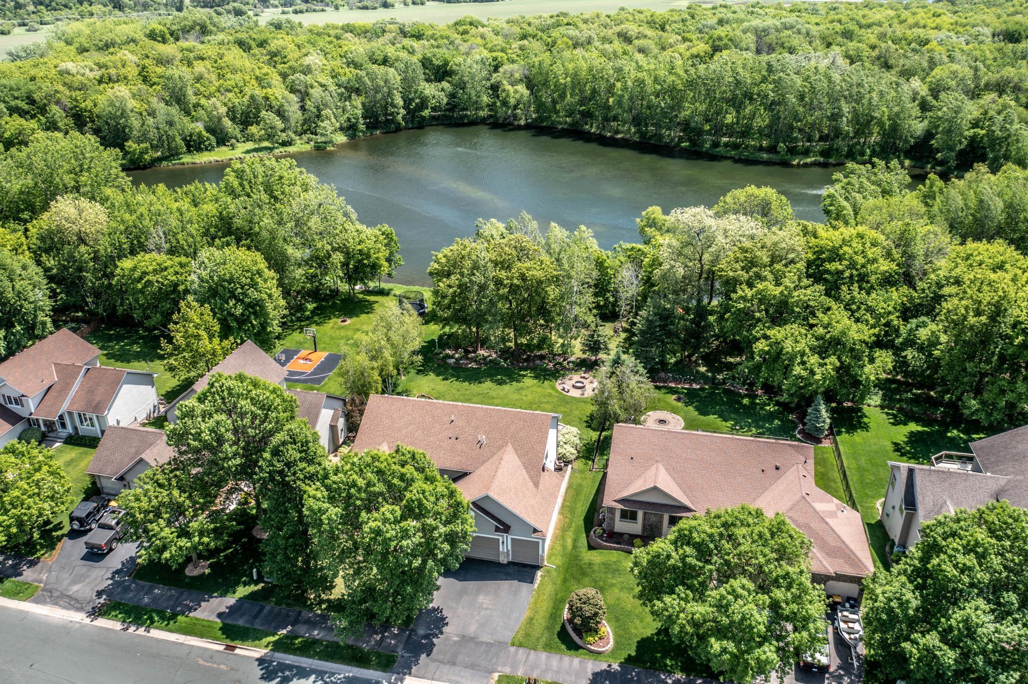 Sold Property
