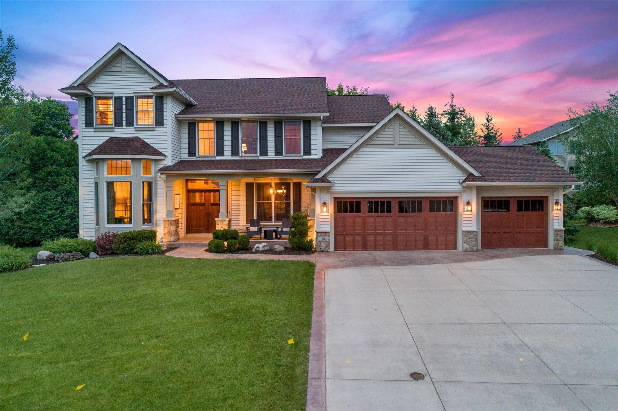 Sold Property