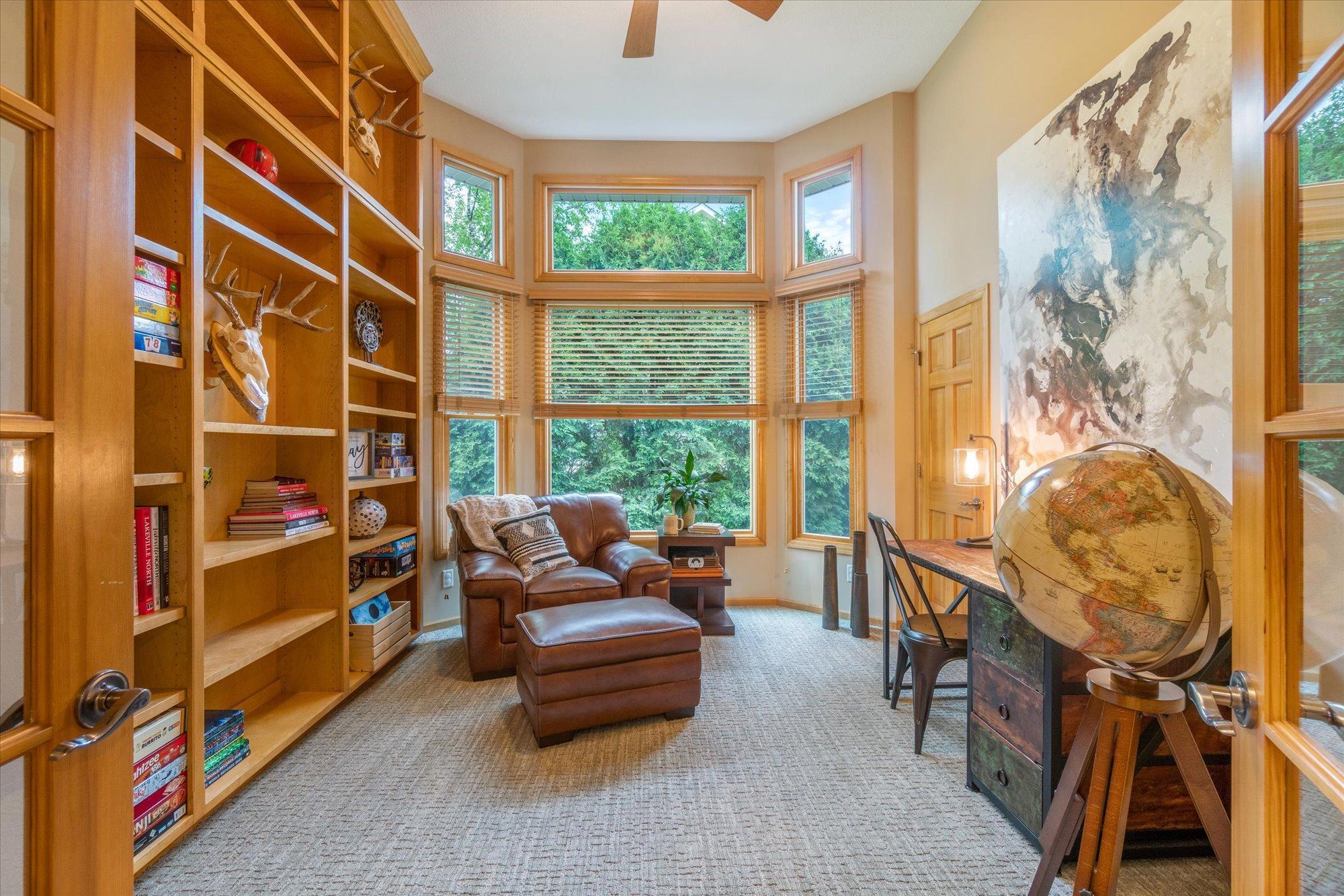 Sold Property