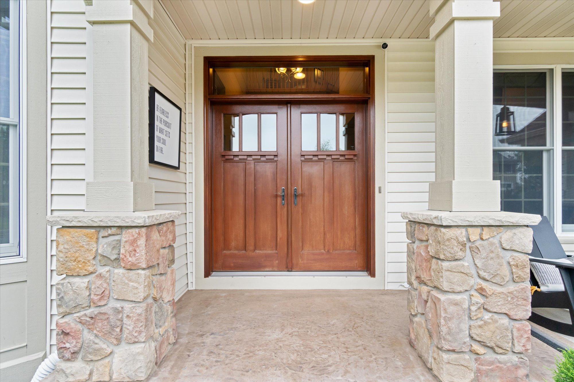 Sold Property