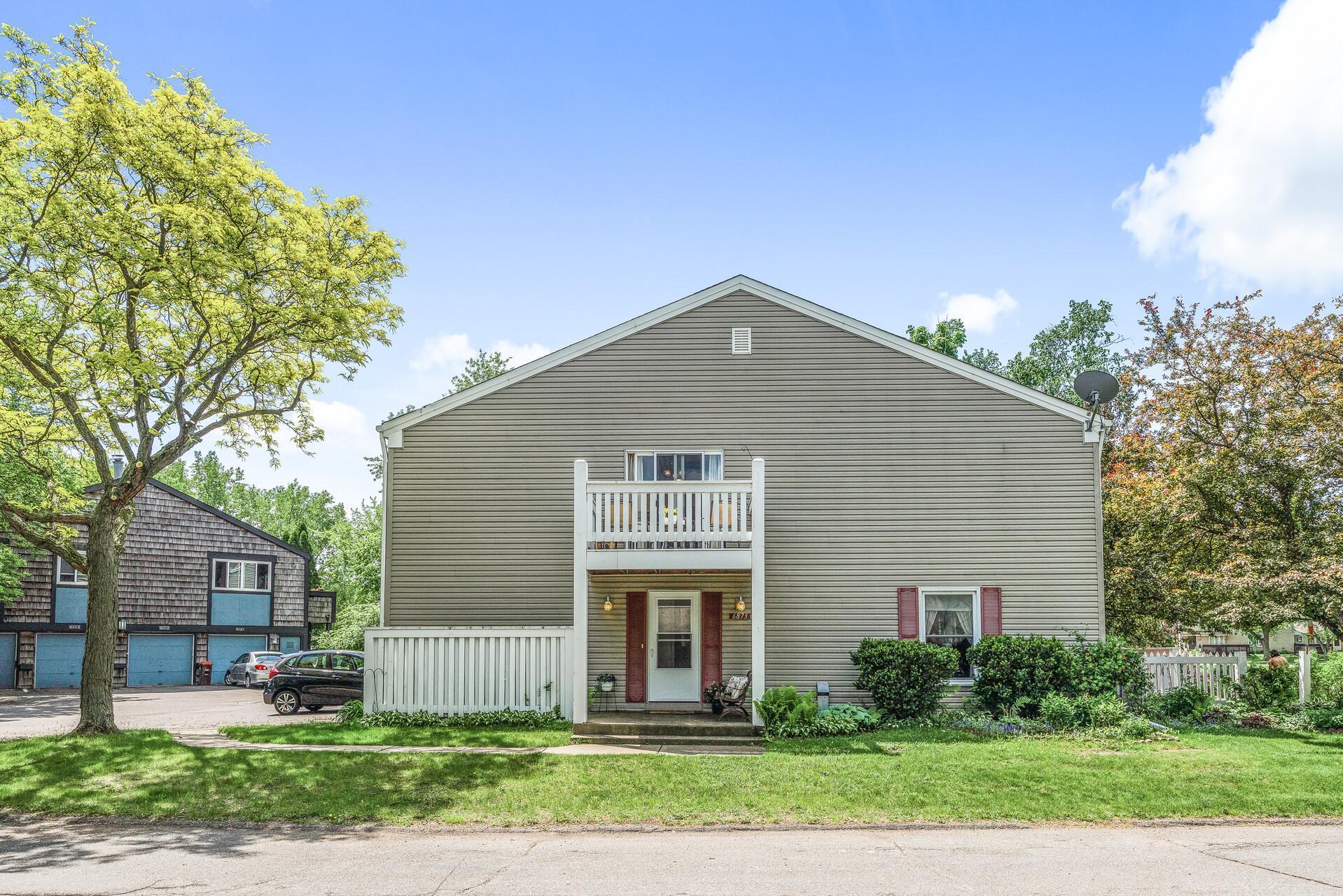 Sold Property