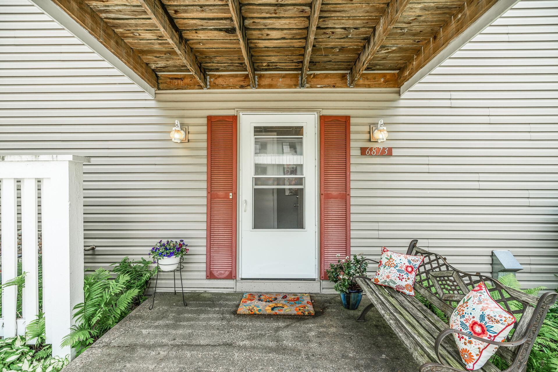 Sold Property
