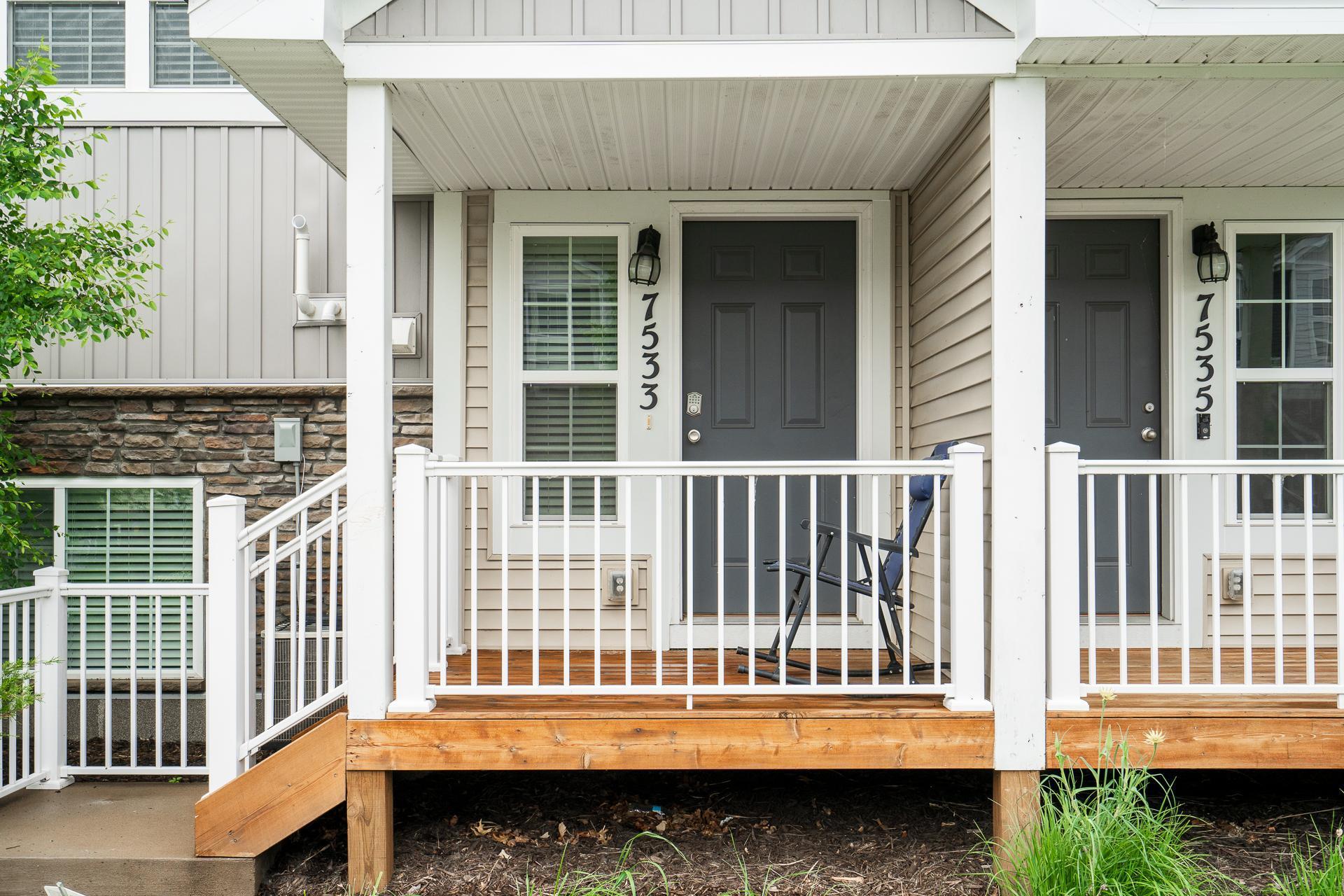 Sold Property