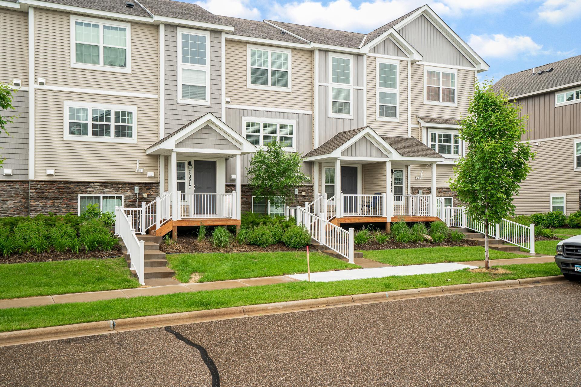 Sold Property