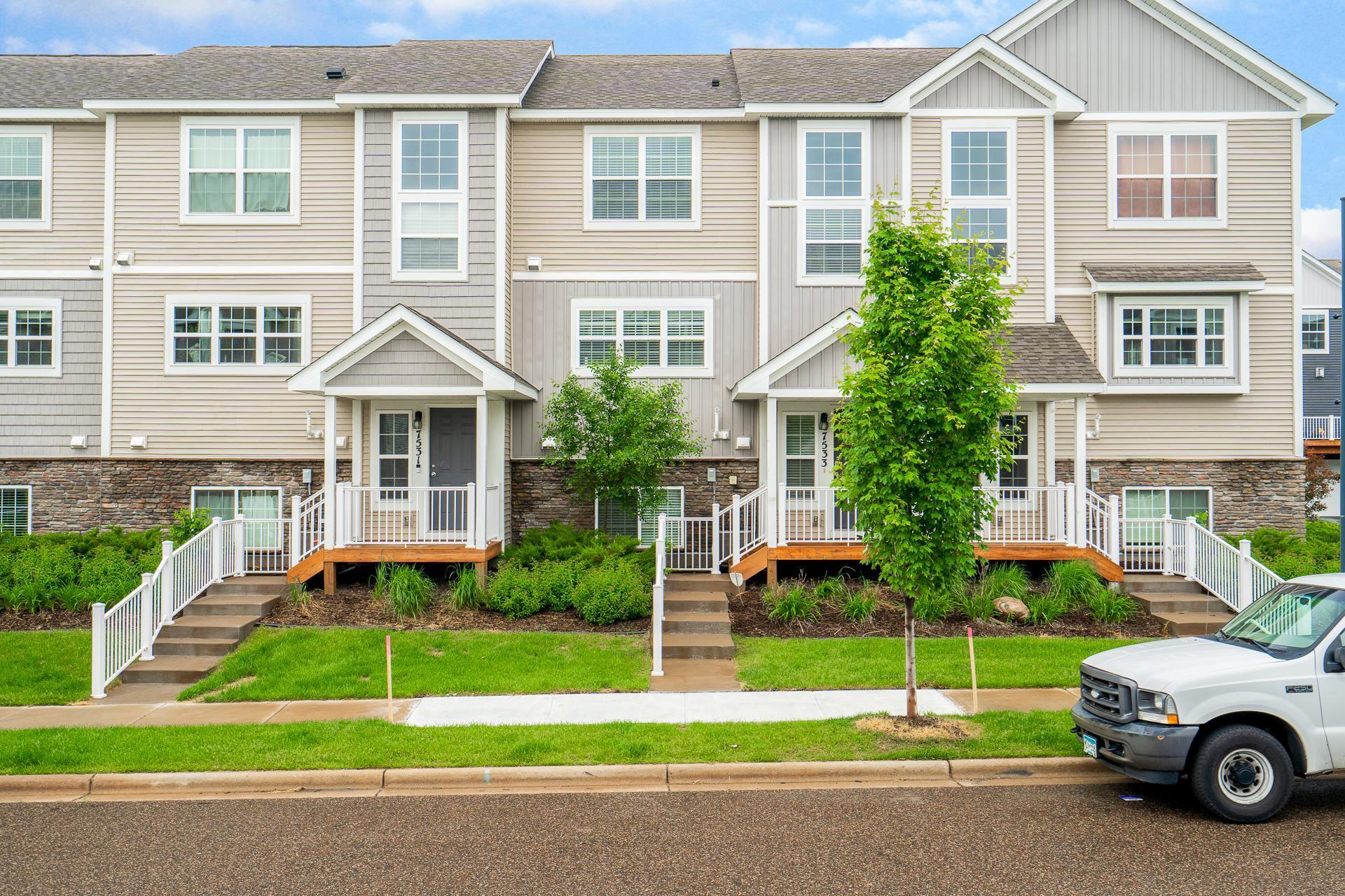Sold Property