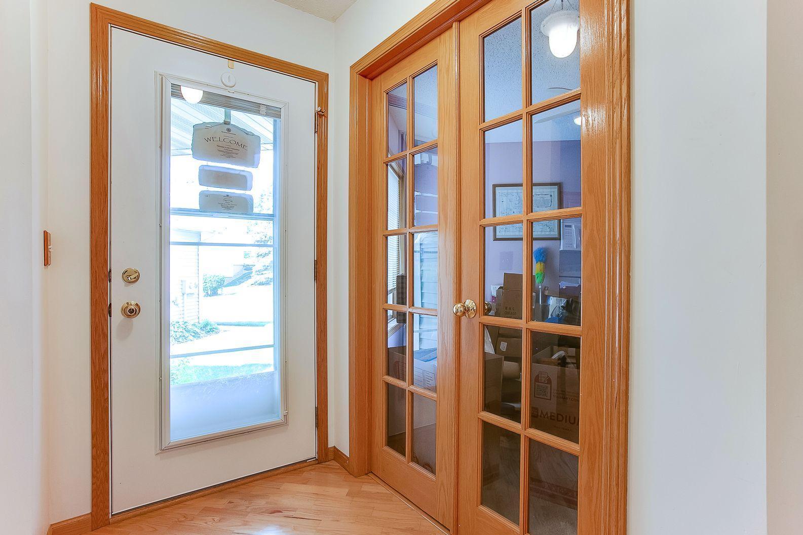 Sold Property