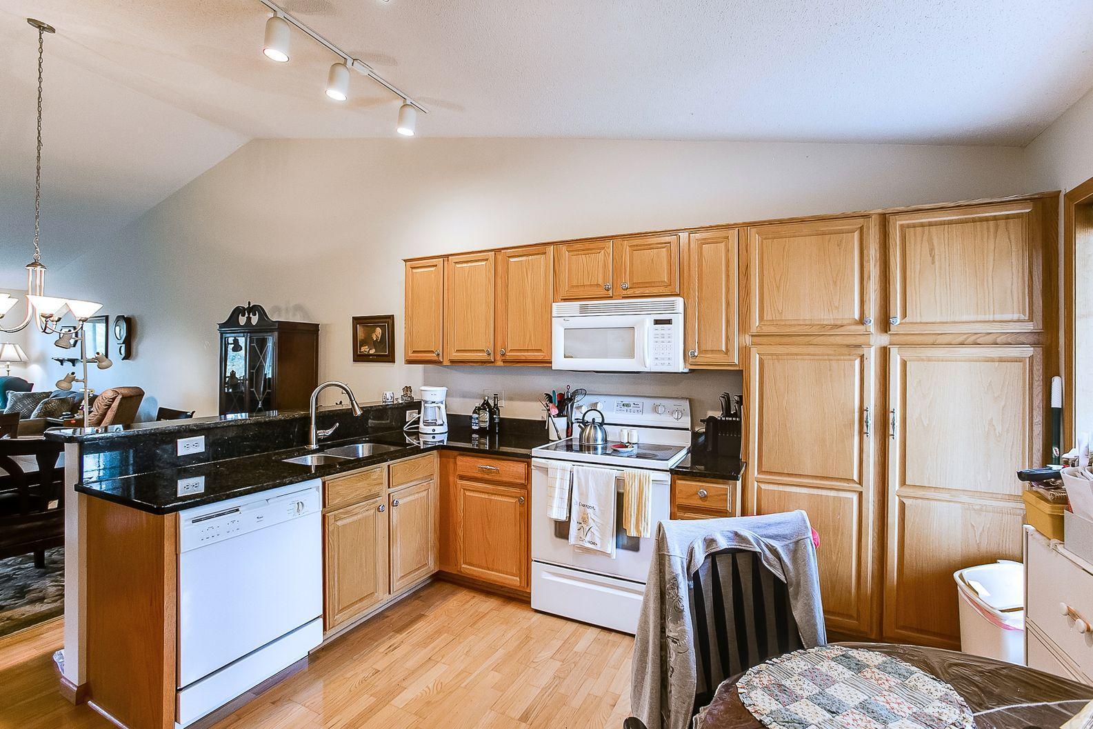 Sold Property
