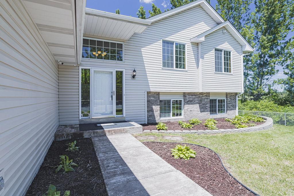 Sold Property
