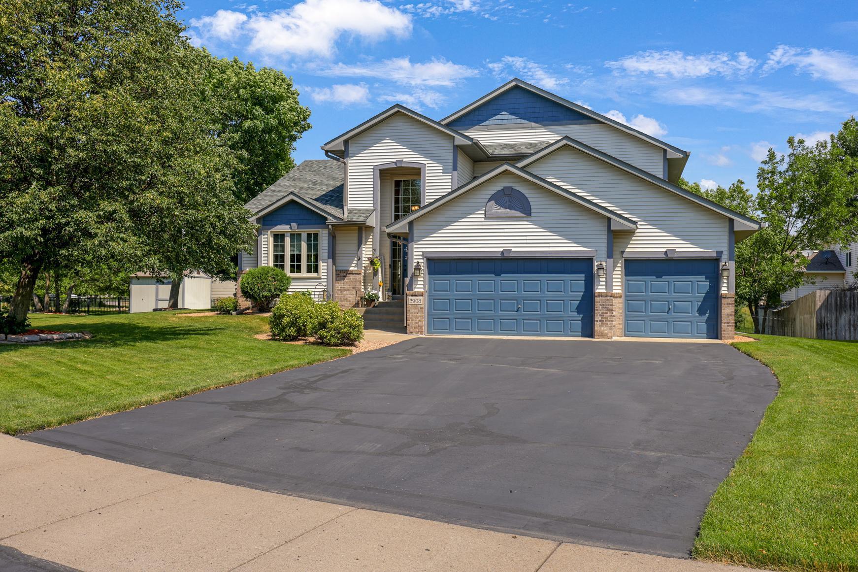 Sold Property