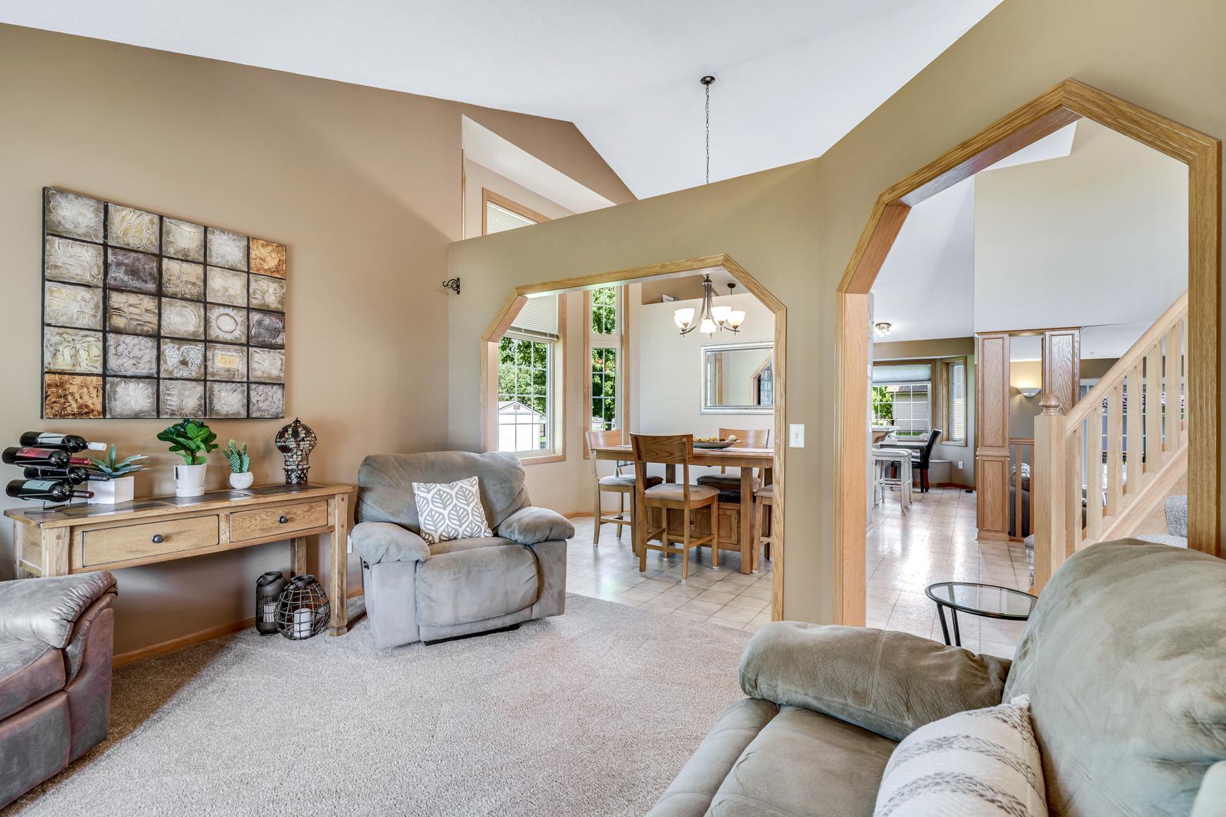 Sold Property