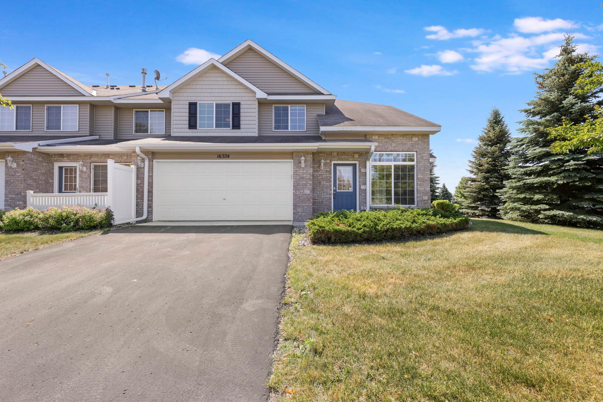 Sold Property