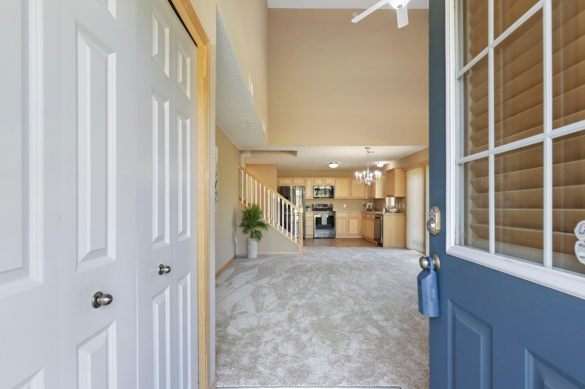 Sold Property