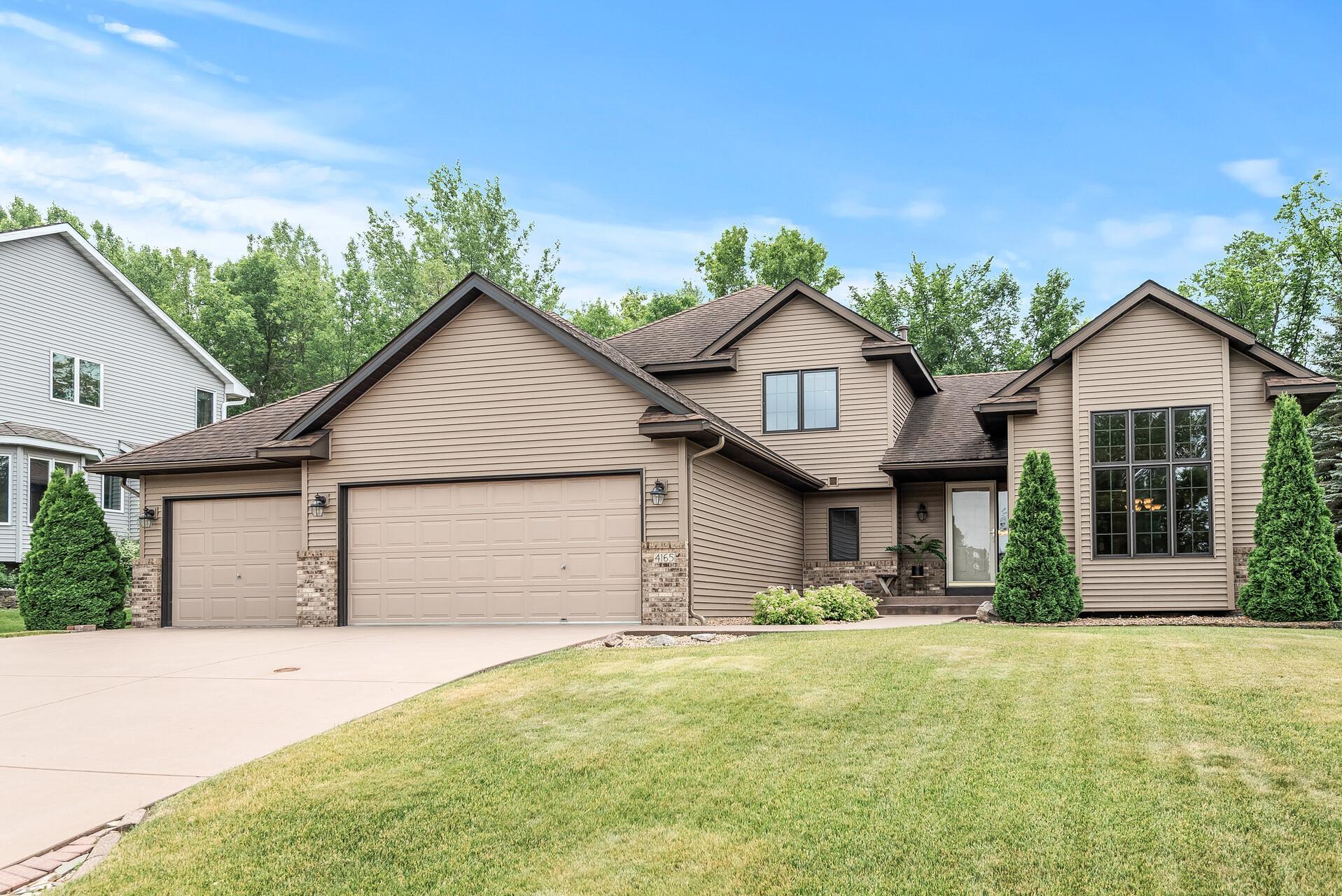 Sold Property