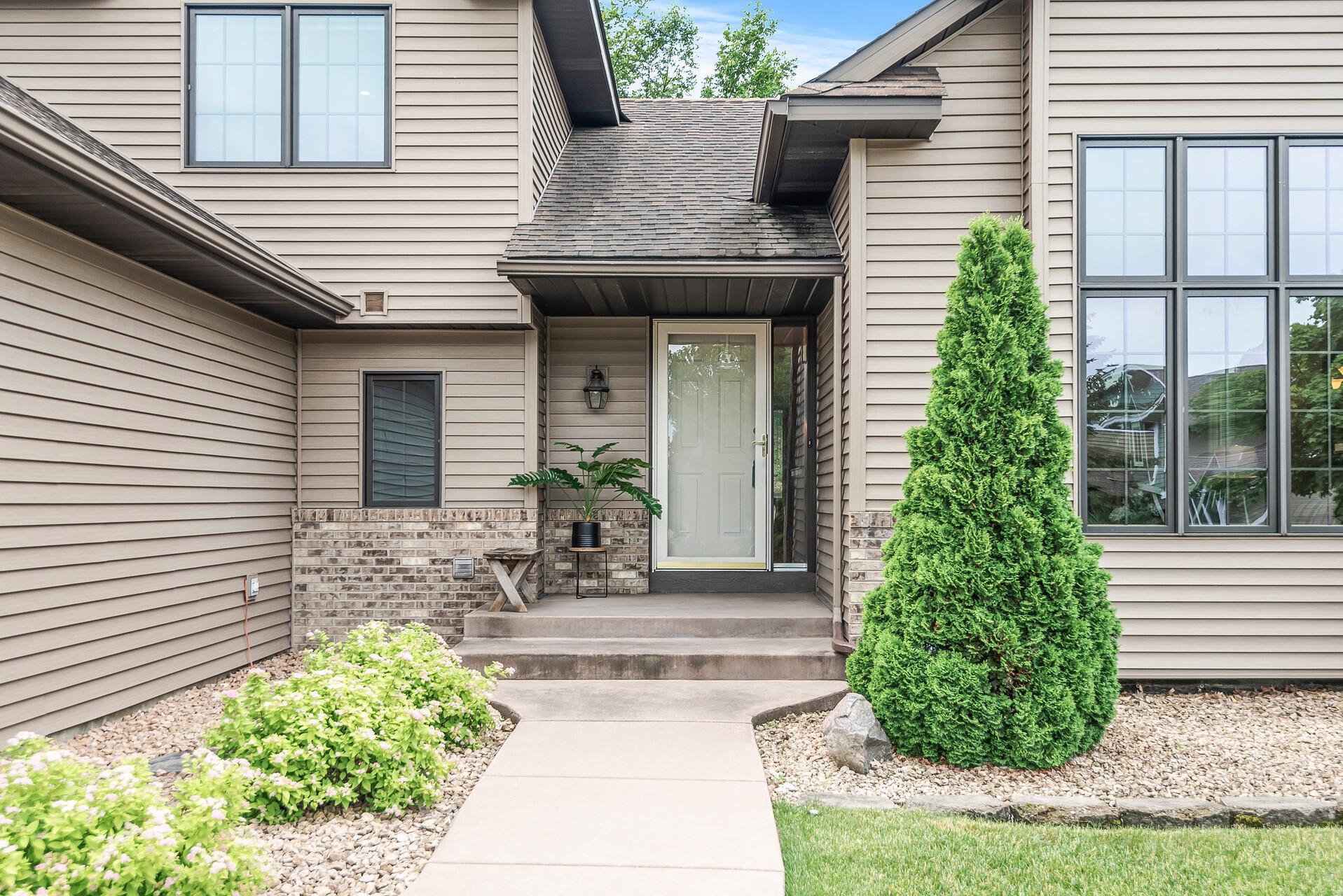 Sold Property