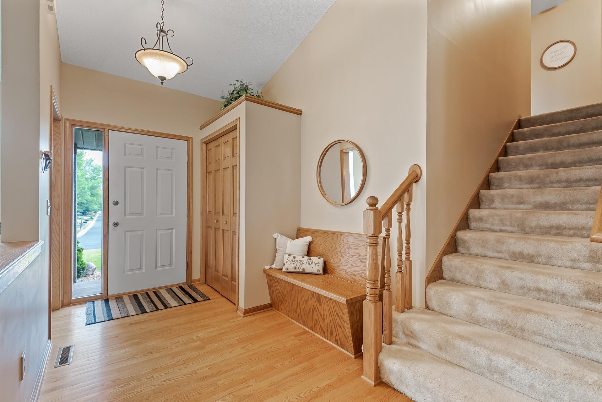 Sold Property