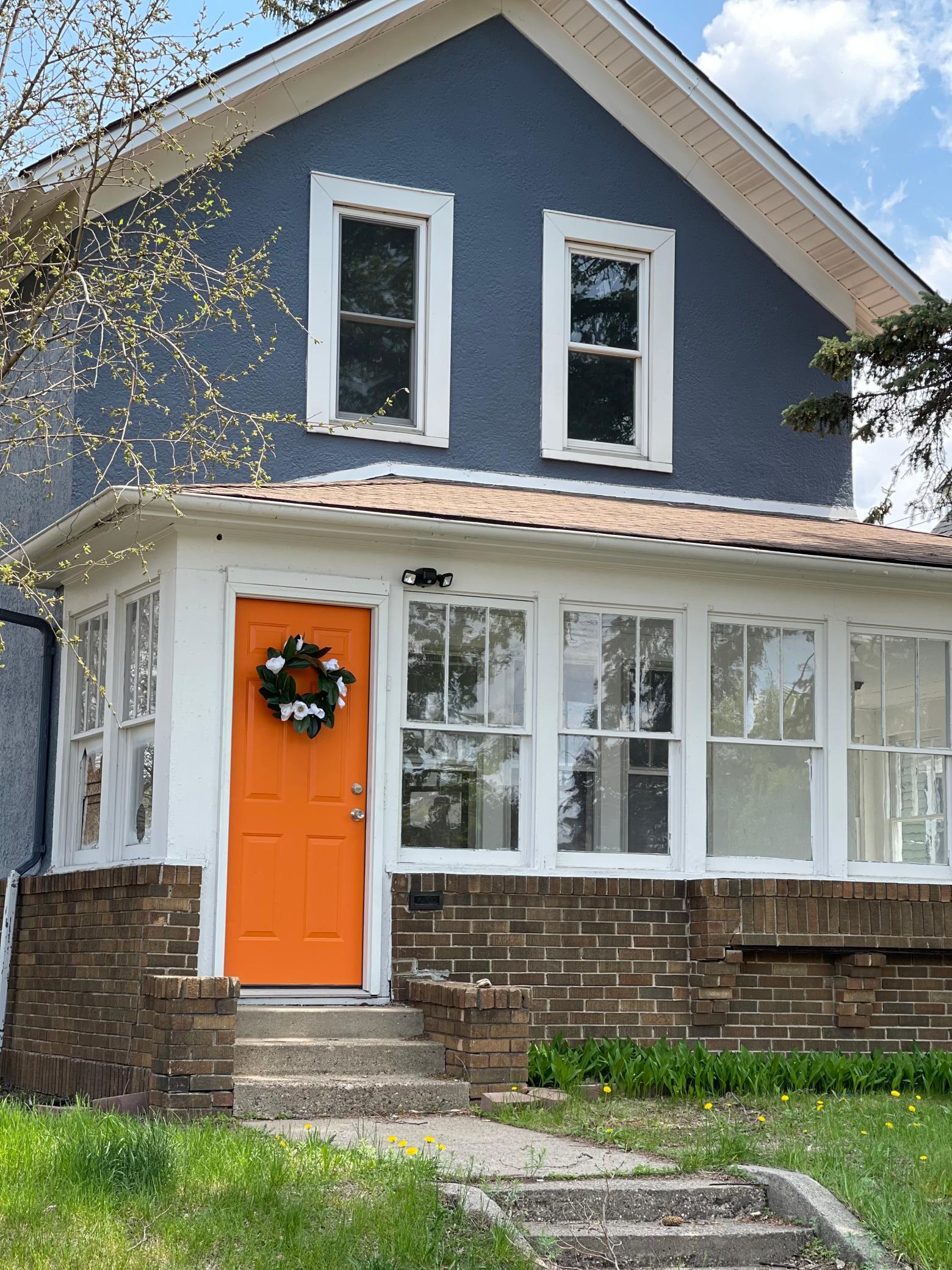 Sold Property