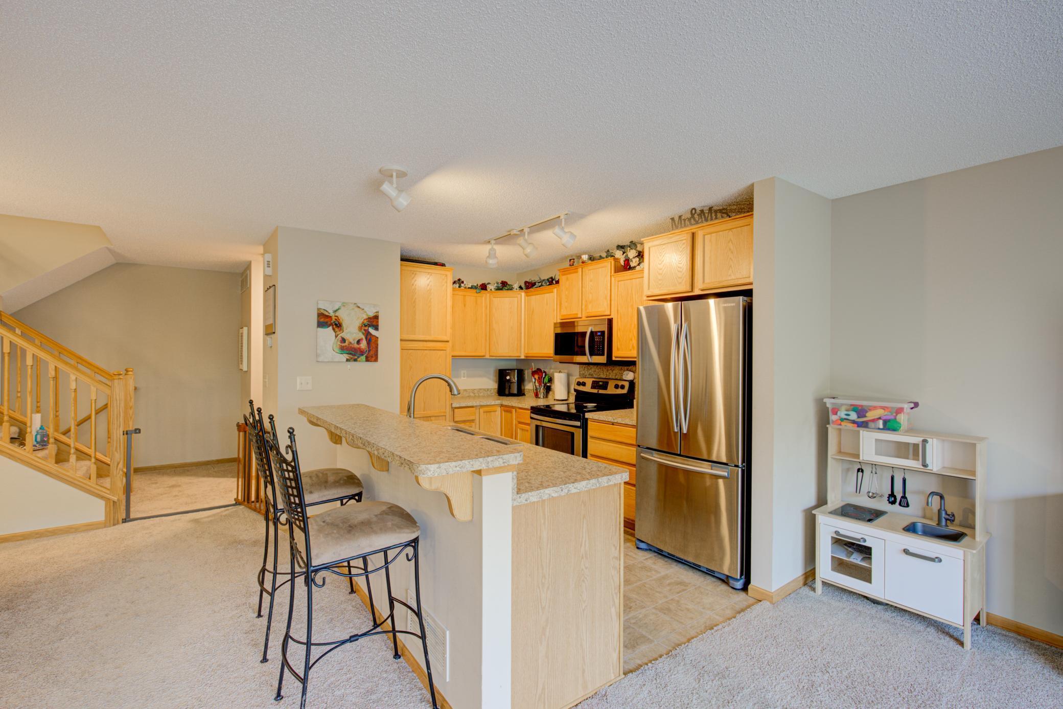 Sold Property