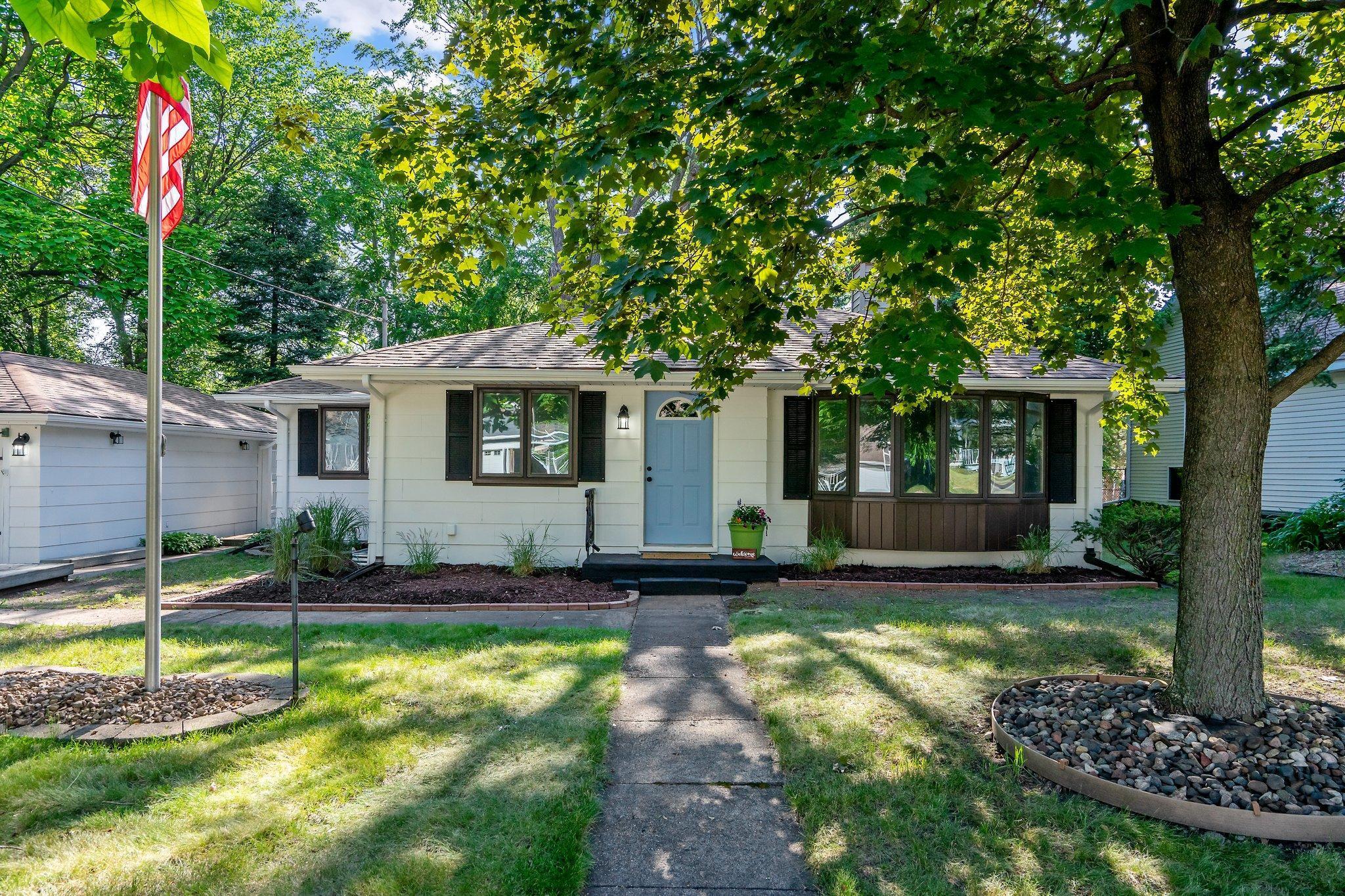 2108 William Roseville Sold Property