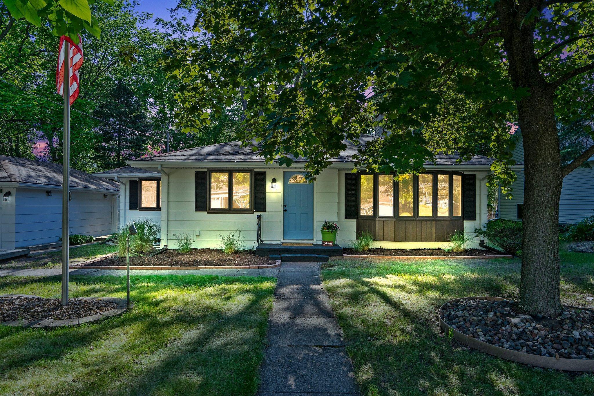 2108 William Roseville Sold Property