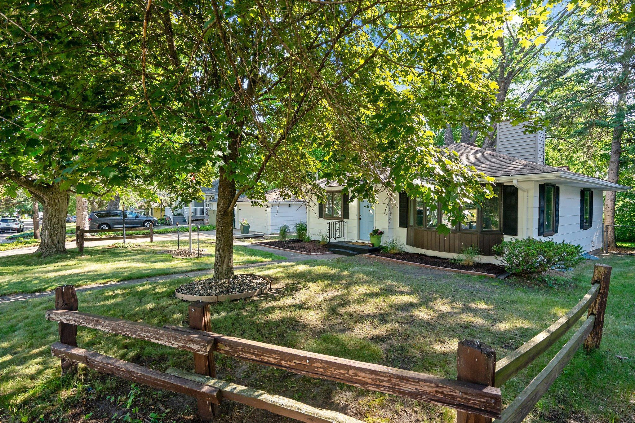 2108 William Roseville Sold Property